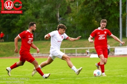 TSV Weilheim an der Teck - TV Unterboihingen · 13.09.2026 · 2:2