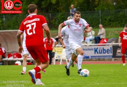 TSV Weilheim an der Teck - TV Unterboihingen · 13.09.2026 · 2:2