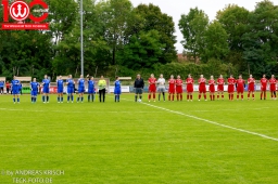 TSV Weilheim an der Teck - SG TSG Salach · 13.09.2026 · 3:4