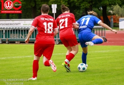 TSV Weilheim an der Teck - SG TSG Salach · 13.09.2026 · 3:4