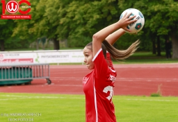 TSV Weilheim an der Teck - SG TSG Salach · 13.09.2026 · 3:4
