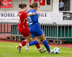 TSV Weilheim an der Teck - SG TSG Salach · 13.09.2026 · 3:4