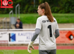 TSV Weilheim an der Teck - SG TSG Salach · 13.09.2026 · 3:4