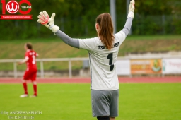TSV Weilheim an der Teck - SG TSG Salach · 13.09.2026 · 3:4