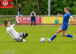 TSV Weilheim an der Teck - SG TSG Salach · 13.09.2026 · 3:4