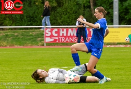 TSV Weilheim an der Teck - SG TSG Salach · 13.09.2026 · 3:4