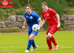 TSV Weilheim an der Teck - SG TSG Salach · 13.09.2026 · 3:4