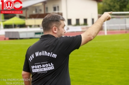 TSV Weilheim an der Teck - SG TSG Salach · 13.09.2026 · 3:4