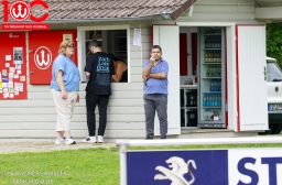 TSV Weilheim II - FC Kirchheim · 30. August 2026 · 2:3