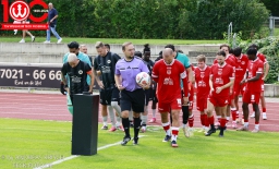 TSV Weilheim II - FC Kirchheim · 30. August 2026 · 2:3