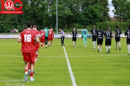 TSV Weilheim II - FC Kirchheim · 30. August 2026 · 2:3