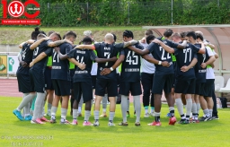TSV Weilheim II - FC Kirchheim · 30. August 2026 · 2:3