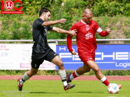 TSV Weilheim II - FC Kirchheim · 30. August 2026 · 2:3