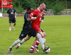 TSV Weilheim II - FC Kirchheim · 30. August 2026 · 2:3