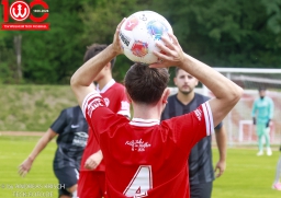TSV Weilheim II - FC Kirchheim · 30. August 2026 · 2:3