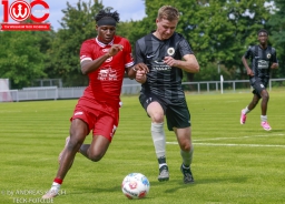 TSV Weilheim II - FC Kirchheim · 30. August 2026 · 2:3