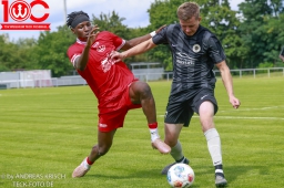 TSV Weilheim II - FC Kirchheim · 30. August 2026 · 2:3