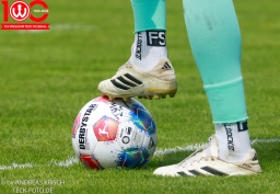 TSV Weilheim II - FC Kirchheim · 30. August 2026 · 2:3