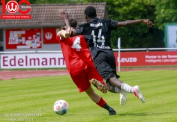 TSV Weilheim II - FC Kirchheim · 30. August 2026 · 2:3