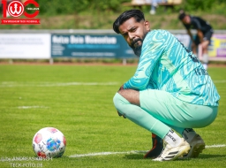 TSV Weilheim II - FC Kirchheim · 30. August 2026 · 2:3