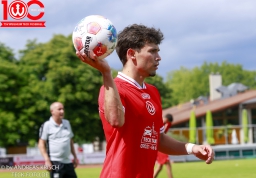TSV Weilheim II - FC Kirchheim · 30. August 2026 · 2:3
