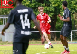 TSV Weilheim II - FC Kirchheim · 30. August 2026 · 2:3