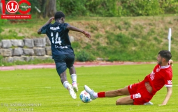 TSV Weilheim II - FC Kirchheim · 30. August 2026 · 2:3