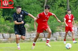 TSV Weilheim II - FC Kirchheim · 30. August 2026 · 2:3