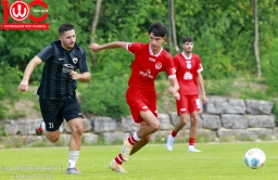 TSV Weilheim II - FC Kirchheim · 30. August 2026 · 2:3