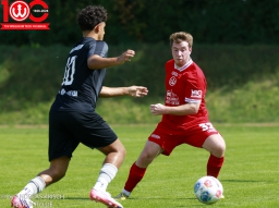TSV Weilheim II - FC Kirchheim · 30. August 2026 · 2:3