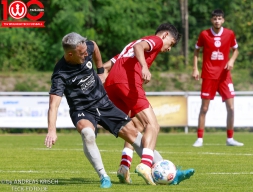 TSV Weilheim II - FC Kirchheim · 30. August 2026 · 2:3