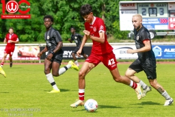 TSV Weilheim II - FC Kirchheim · 30. August 2026 · 2:3