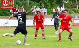 TSV Weilheim II - FC Kirchheim · 30. August 2026 · 2:3