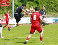 TSV Weilheim II - FC Kirchheim · 30. August 2026 · 2:3