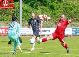 TSV Weilheim II - FC Kirchheim · 30. August 2026 · 2:3
