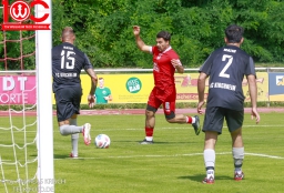 TSV Weilheim II - FC Kirchheim · 30. August 2026 · 2:3