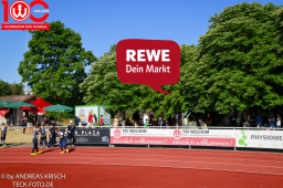Rewe Seper Cup 2026 der Bambinis
