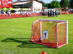 Rewe Seper Cup 2026 der Bambinis
