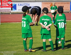 Rewe Seper Cup 2026 der Bambinis