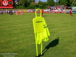 Rewe Seper Cup 2026 der Bambinis