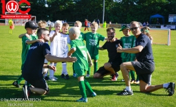 Rewe Seper Cup 2026 der Bambinis