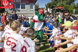 Rewe Seper Cup 2026 der Bambinis