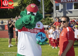 Rewe Seper Cup 2026 der Bambinis