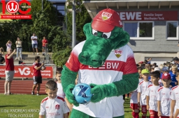 Rewe Seper Cup 2026 der Bambinis