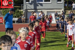Rewe Seper Cup 2026 der Bambinis