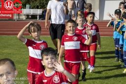 Rewe Seper Cup 2026 der Bambinis