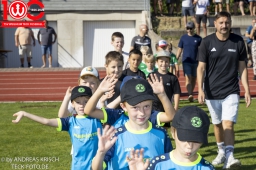 Rewe Seper Cup 2026 der Bambinis