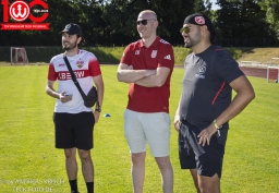 Rewe Seper Cup 2026 der Bambinis