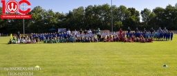 Rewe Seper Cup 2026 der Bambinis