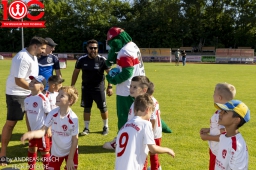 Rewe Seper Cup 2026 der Bambinis